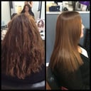 Foto de Alisado Brasileño