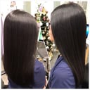 Foto de Alisado Japones