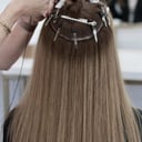 Foto de Extenciones de Cabello