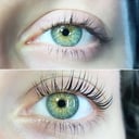 Foto de Rizado de Pestañas