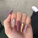 Foto de Uñas Acrílicas