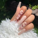 Foto de Uñas postizas