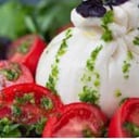 Foto de Burrata di Leonforte para compartir (2 ó 3 personas) SUPERPROMO