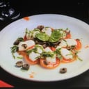 Foto de INSALATA CAPRESE "Don Lo Giudice"/ caprese salad