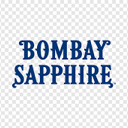 Foto de Bombay Sapphire