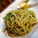 Foto de Spaghetti al pesto