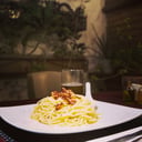 Foto de Spaghetti Carbonara