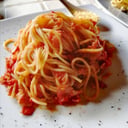 Foto de Spaghetti Amatriciana