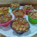 Foto de Muffins de auyama