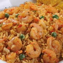 Foto de ARROZ CON CAMARONES / RICE WITH SHRIMPS