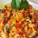 Foto de ARROZ MIXTO / MIXED RICE 