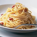 Foto de Pasta a la Carbonara / Alfredo