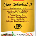 Foto de CORTES ESPECIALES