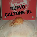 Foto de Calzone XL