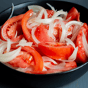 Foto de Ensalada Chilena individual