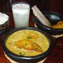 Foto de COMBOS GRUPOS: CAZUELA KAGUINGA