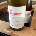Foto de MACATHO, Chachamo, Chasselas, Chardonnay, Moscatel