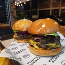 Foto de Triple carne