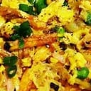 Foto de REVUELTO DE GRAMAJO