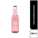 Foto de SODA HATSU FRAMBUESA X 300 ML