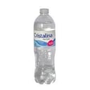 Foto de AGUA CRISTALINA X 600 ML