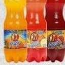 Foto de JUGO HIT DE MORA, MANGO,TROPICAL, PIÑA NARANJA PET X 500 ML