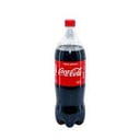 Foto de COCA COLA ORIGINAL X 1.5 ML