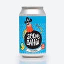 Foto de  Sodas Bahia - Pepimon
