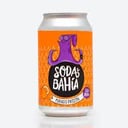 Foto de Sodas Bahía - Mango pasión 