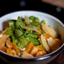Foto de Ensalada de langostinos.