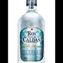 Foto de Ron viejo de caldas Blanco botella