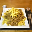 Foto de Chorrillana de Lomo