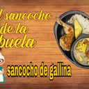 Foto de Sancocho de gallina criolla