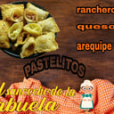 Foto de Pastelitos rellenos