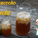Foto de Panela y limón natural 