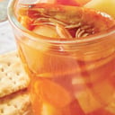 Foto de CALDO DE CAMARON