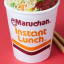 Foto de SOPA MARUCHAN