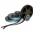 Foto de Carretes de 8MM a DVD