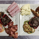 Foto de PICADA LA DON VITO para 5 personas