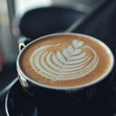 Foto de Caramel Latte