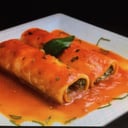 Foto de Cannelloni Don Giuseppe Lo Giudice