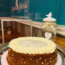Foto de Carrot cake