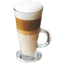 Foto de Cortado simple