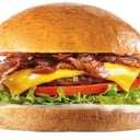 Foto de BBQ Bacon Burger