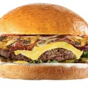 Foto de VIP Cheeseburger