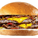 Foto de Juicy-Big Burger