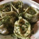 Foto de Agnolotti ripieni Don Carmelo Venticinque