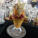 Foto de Ensalada de frutas.