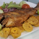 Foto de PREGUNTAR LAS OPCIONES DE PESCADOS DEL DÍA / ASK FOR TODAY´S FISH SELECTIONS