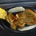 Foto de PECHUGA DE POLLO A LA PLANCHA